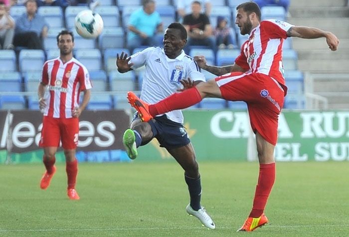 El Comité de Competición desestima el recurso del Girona, que ahora baraja ir a Apelación