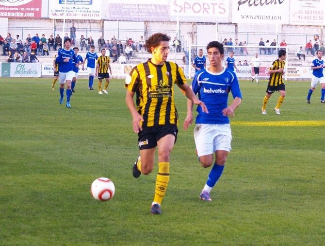 El San Roque iniciará la Liga visitando a La Unión