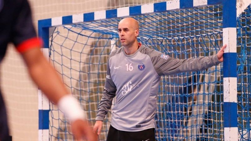 Sierra se despide de Francia conquistando su Copa