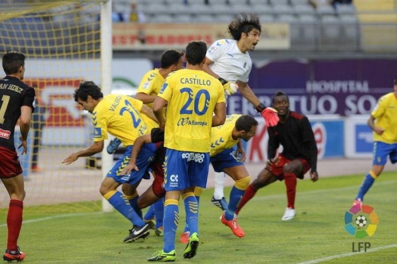 Remontada fantástica para aspirar a todo (2-3)