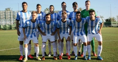 El Atlético Malagueño, penúltimo escollo para el San Roque