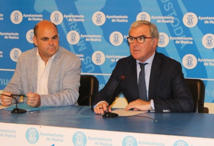 El Ayuntamiento llevará a pleno el Plan de Movilidad Urbana Sostenible de Huelva