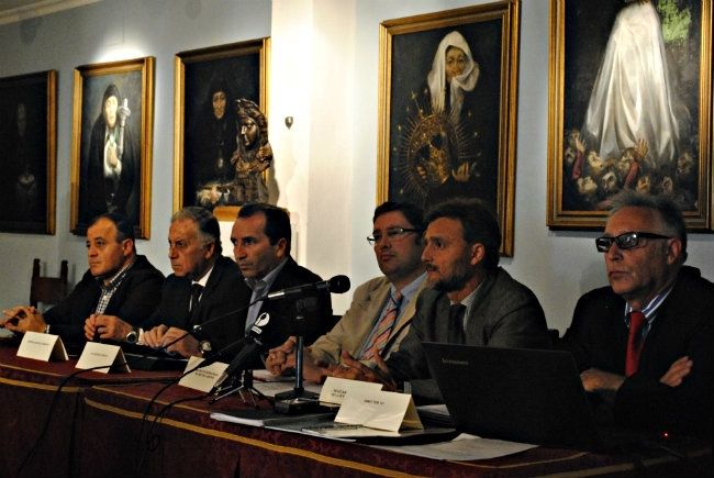 El Plan Romero en los caminos de Huelva se activará el lunes con la salida de Ayamonte e Isla Cristina