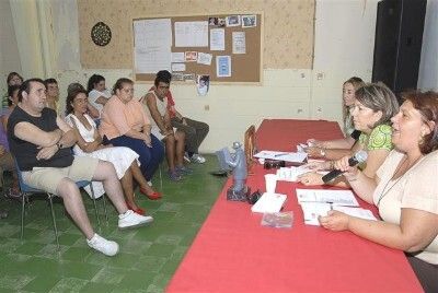 El Centro Ocupacional del Ayuntamiento de Lepe celebra el fin de año laboral