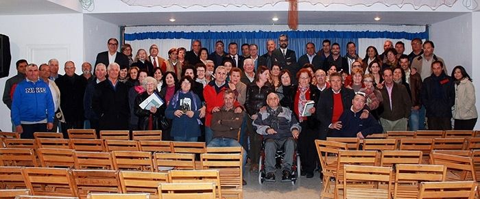 Ayamonte y Carboneras se hermanan