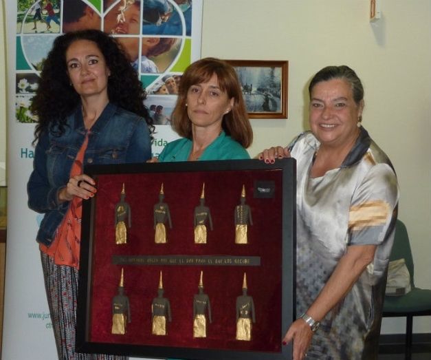 Doce donantes de Huelva posibilitan que más de 20 pacientes reciban un trasplante de órganos
