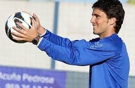 Zamora o Álex Pérez, esa es la cuestión