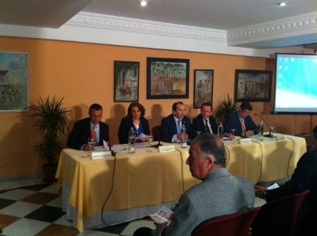 Unos 1.500 efectivos trabajarán en el Plan Aldea para garantizar la seguridad de los romeros