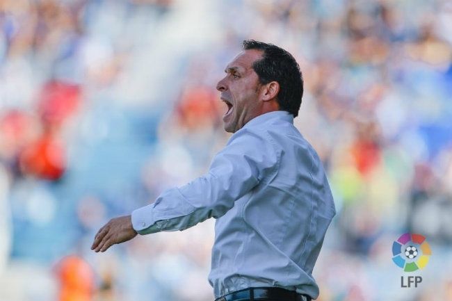 A las puertas del gol y del playoff (0-0)