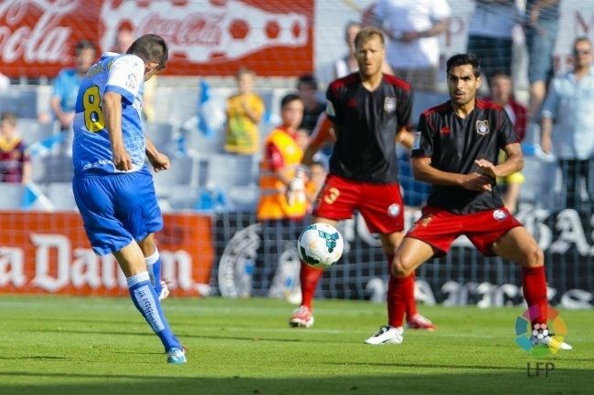 Cabrero y Morcillo, los más destacados en un equipo que echó de menos a Linares y a Arana