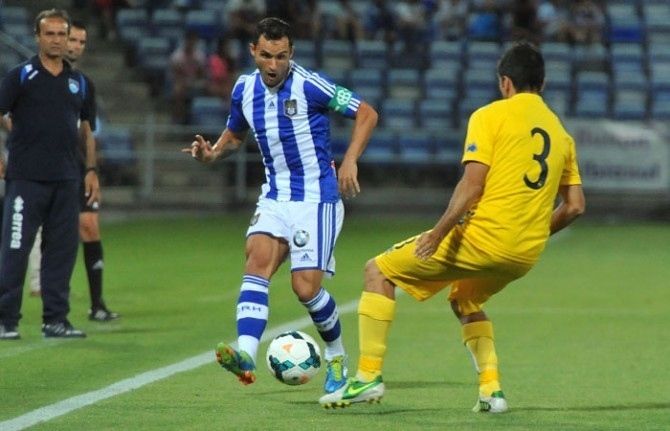 18 jugadores de la actual plantilla tienen contrato en vigor con el Recre, aunque no todos seguirán
