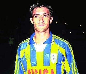 Pepe Vázquez, nuevo técnico del Ayamonte