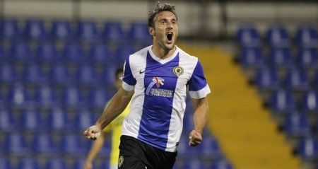 Eldin, opción para la banda si logra desvincularse del Hércules