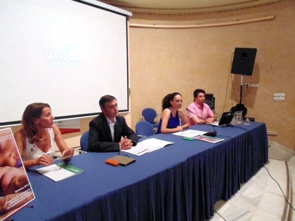 El programa de tratamiento familiar eleva al 70% los casos en que se corrige la desprotección en menores
