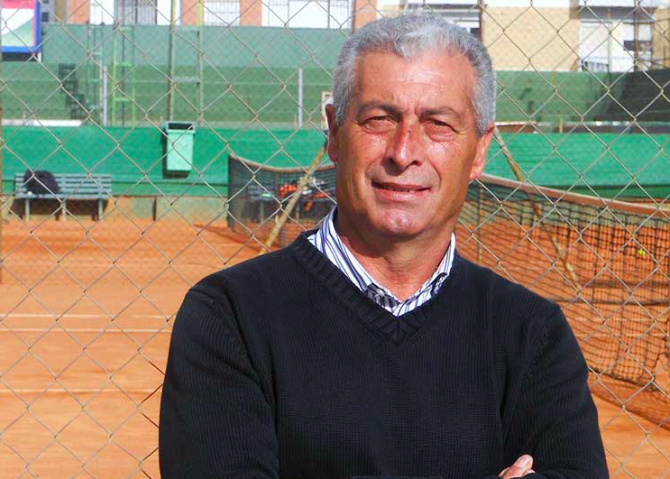 La próxima Copa del Rey estará dedicada a José García Requena