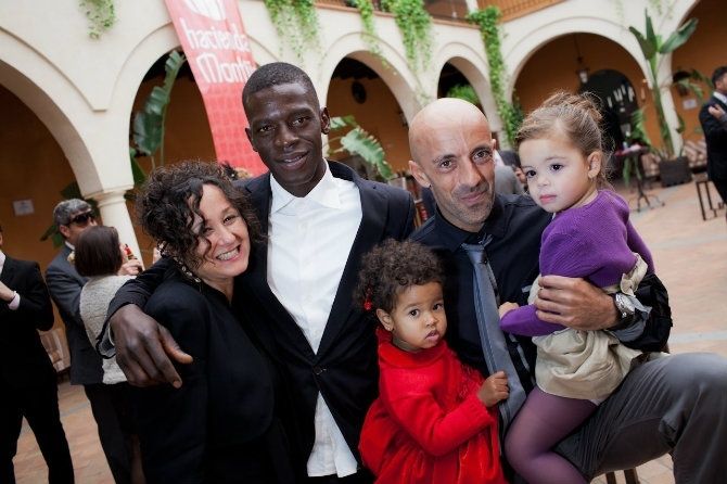 Piden la colaboración ciudadana para poder repatriar el cadáver del joven ahogado en La Bota