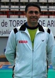 Paco Ojeda: “Sería un paso importante para nosotros mejorar el noveno puesto del año pasado”