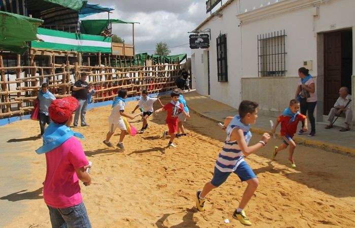 El fin de semana brinda a San Juan un sábado festivo y multitudinario