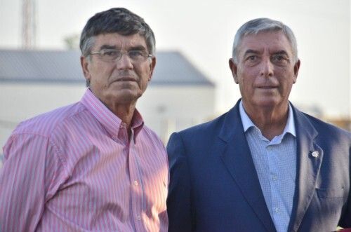 Peguero: 'Los que faltan por llegar deben marcar la diferencia'