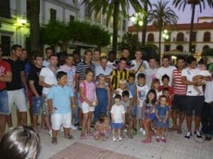 Objetivo lepero: llegar a los dos mil socios