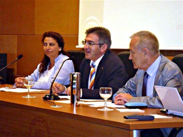 La Faja Pirítica cuenta con un nuevo mapa geológico disponible 'on-line'