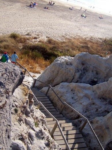 Playas onubenses: ¿accesibles para todos?