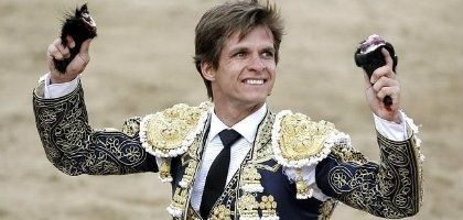 Enrique Ponce y El Juli encabezan el cartel de las Colombinas 2014