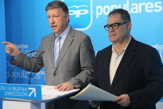 Exigen que se aclare el “criterio” para pagar el material deportivo al equipo del hijo de una diputada del PSOE