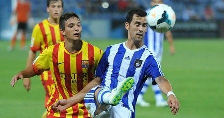 Miguel Linares ficha por el Oviedo