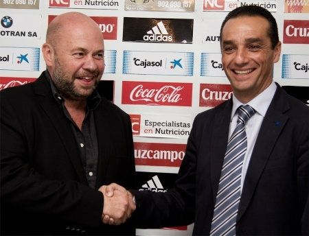 Oltra: 'El entorno debe tener claro que el objetivo se logra o se pierde al final de la temporada, no en septiembre'