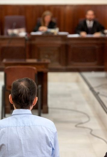 Bretón: marido modélico según su propia descripción