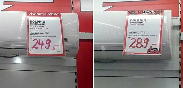 El runrún: ¿Bancos de pago en Punta Umbría?