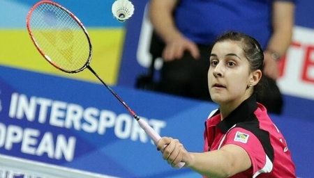 Carolina Marín vuelve a ser la décima mejor jugadora del ranking mundial