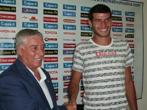 De la Corte: 'Intento ayudar, pero no busco la palmadita'