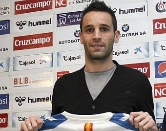 El Mallorca torpedea la renovación de Arana