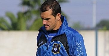El Mallorca anuncia el fichaje de Cabrero por dos temporadas