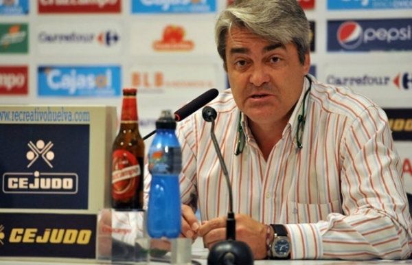 Iturbe: 'No sé en qué estado estaría Jonathan Valle cuando hizo esas declaraciones'