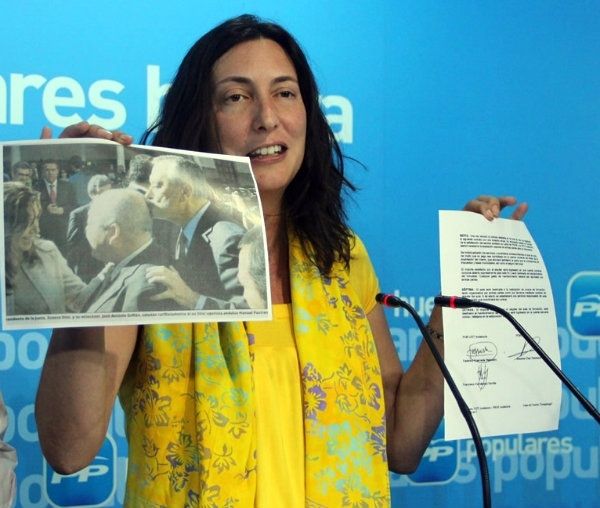 Montoro y Báñez participan este fin de semana en Punta Umbría en la décima Escuela de Verano del PP andaluz