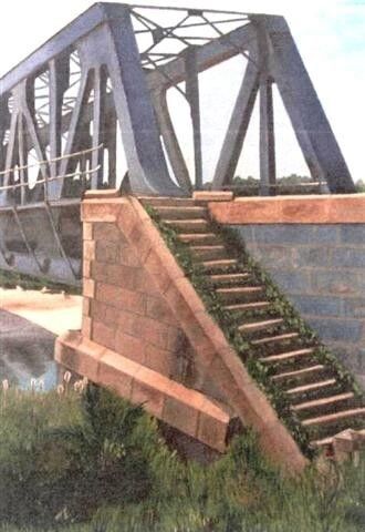 El pintor Manuel Hurtado muestra su nueva colección 'Arquitectura de la naturaleza'