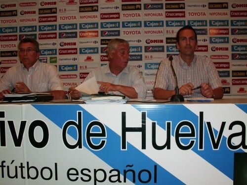 El Decano presenta un presupuesto de 5,4 millones