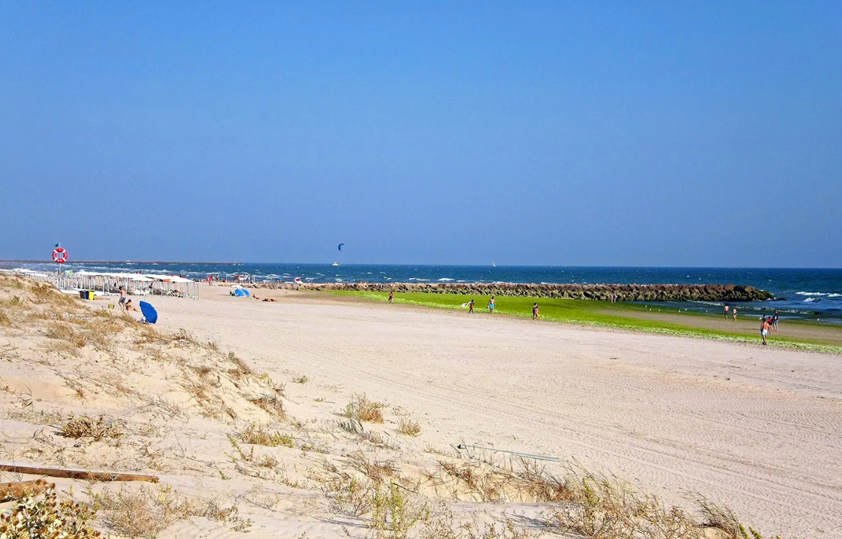 Praia de Santo António