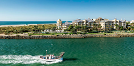 Ocho hoteles con encanto en la costa de Huelva para una escapada este verano