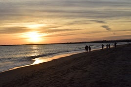 Playa Punta del Moral de Ayamonte: todo lo que debes saber