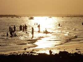 Playa de El Portil: todo lo que debes saber