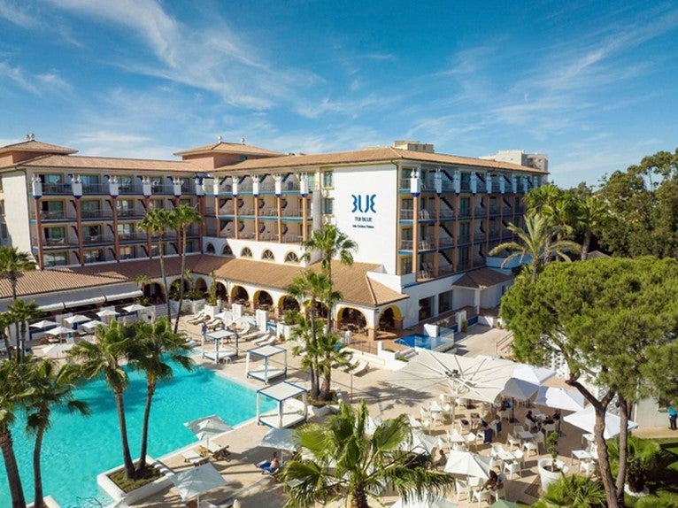 Hotel TUI BLUE Isla Cristina Palace