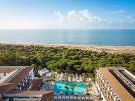 Los mejores hoteles solo para adultos de las playas de Huelva