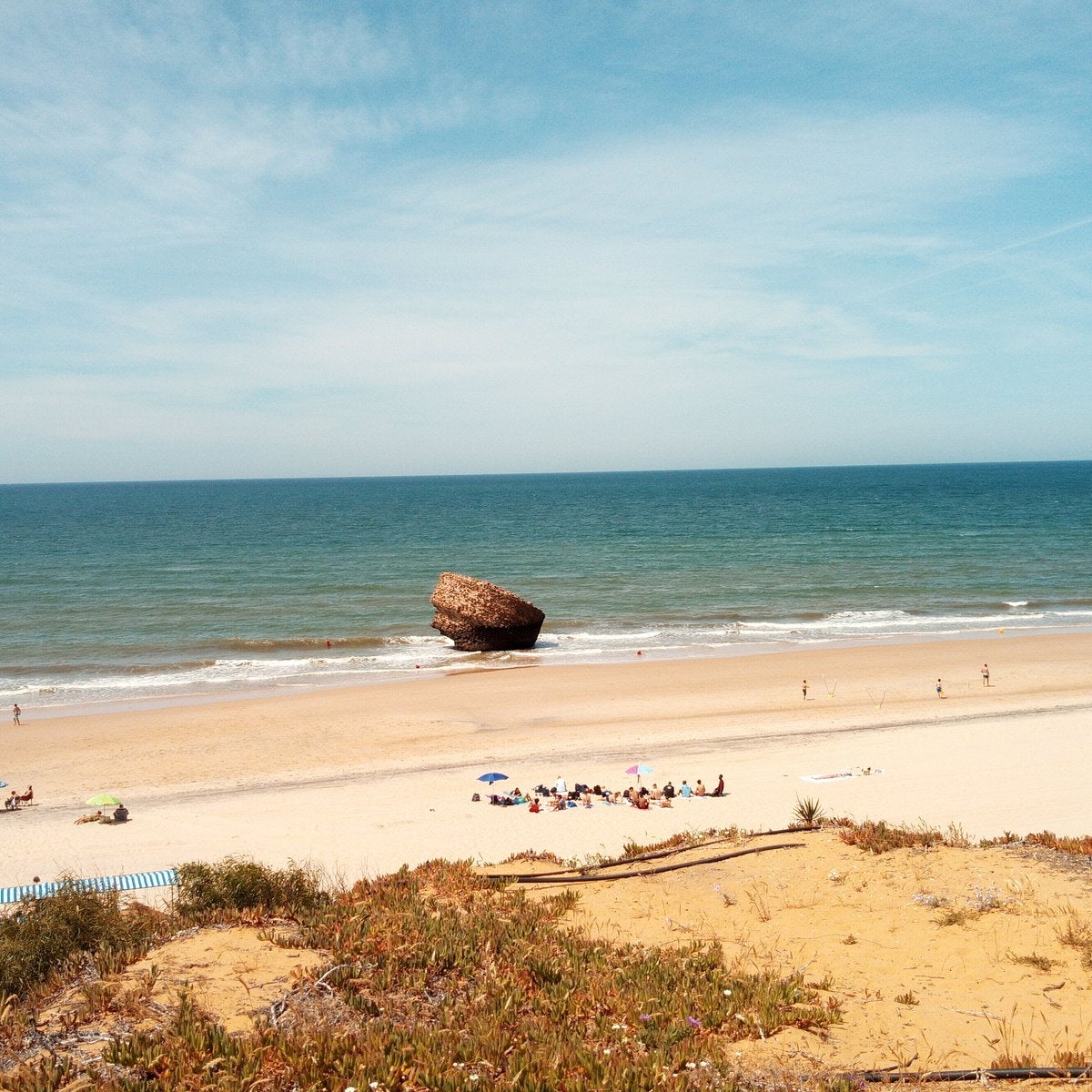 Playa de Matalascañas