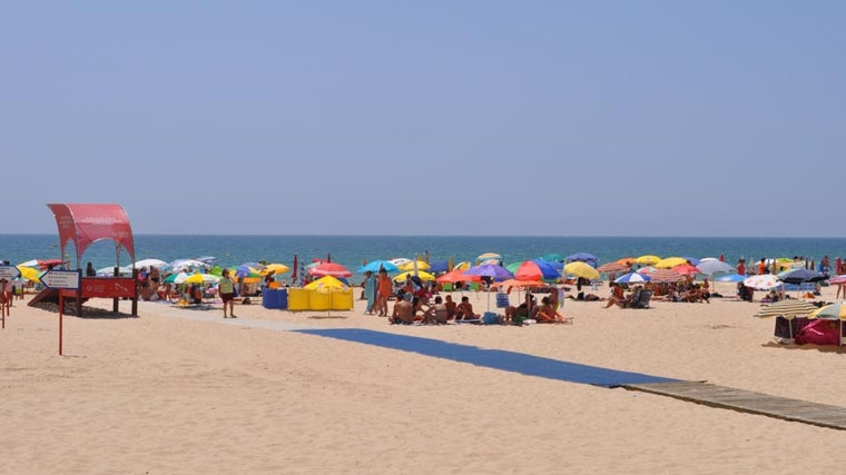 Cinco playas de Portugal a menos de una hora de Huelva que son un auténtico paraíso