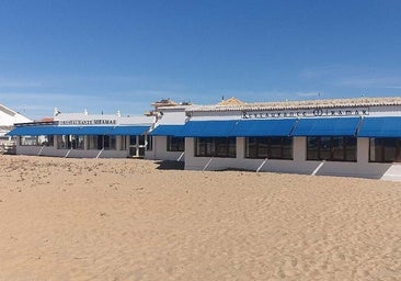 El Restaurante Miramar de Punta Umbría cancela sus conciertos de verano tras el cierre del chiringuito Casa Diego