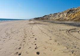 Esta es la playa de Huelva favorita de los viajeros en 2025: «Un pequeño paraíso»